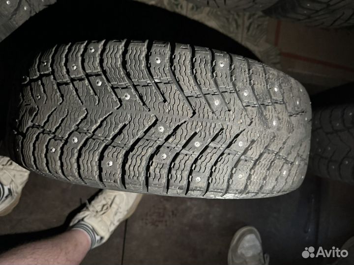 Cordiant Snow Cross 2 195/55 R15