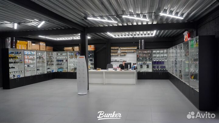 Разветвитель прикуривателя AVS CS211U 12/24