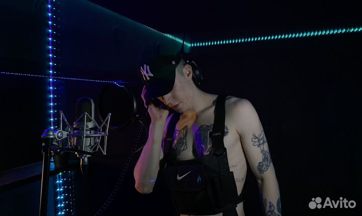 Студия звукозаписи Ростов/ Записать песню Ростов