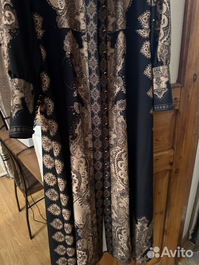 Платье женское