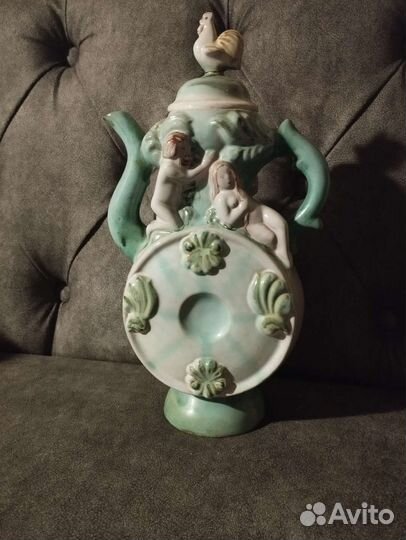 Квасник Гжель 