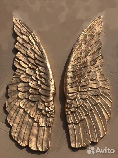 Гипсовая форма, молд