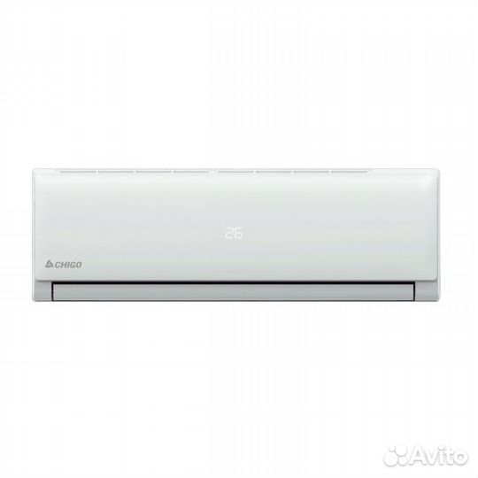 Сплит-система Chigo CS-35H3A-1C169