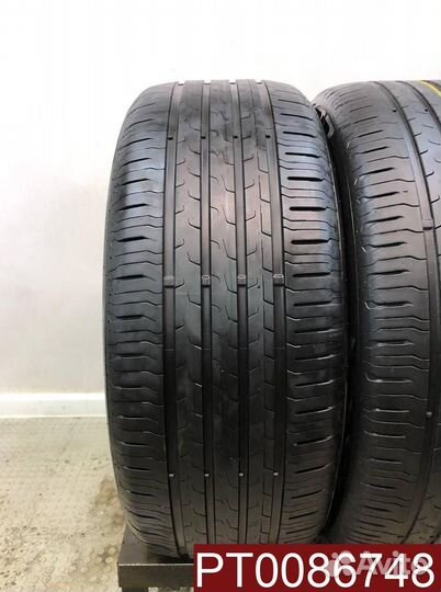 Continental EcoContact 6 235/50 R19 98H