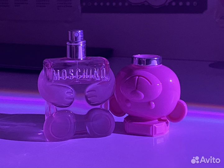 Туалетная вода женская