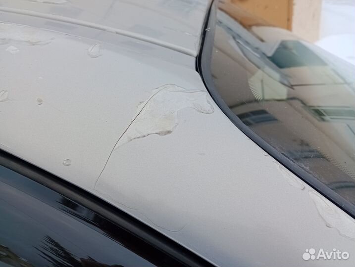 Renault Scenic 1.6 AT, 2004, 369 500 км