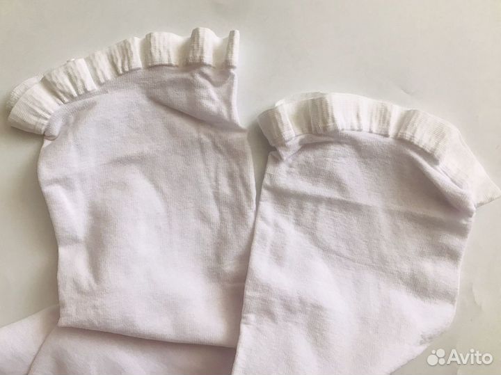 Чулки антиэмболические