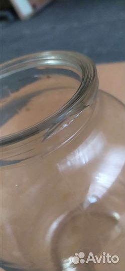 Банка 5 литров