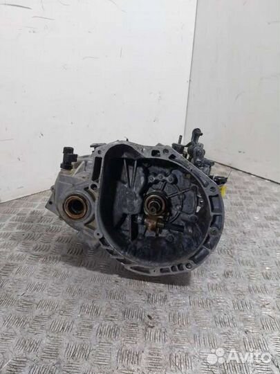 МКПП (Коробка передач механическая) Kia Picanto 1