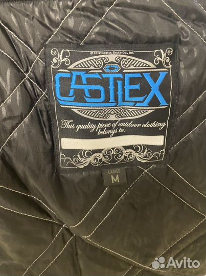 Костюм зимний женский новый