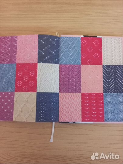 280 японских ажуров для вязания на спицах