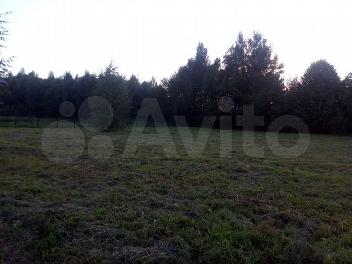 Участок 14 сот. (ИЖС)