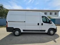 FIAT Ducato 2.3 MT, 2016, 485 000 км, с пробегом, цена 2 200 000 руб.