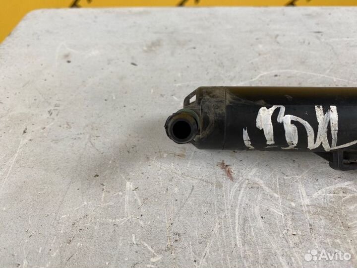 Форсунка омывателя фар правая Audi S5 8T 3.0 tfsi