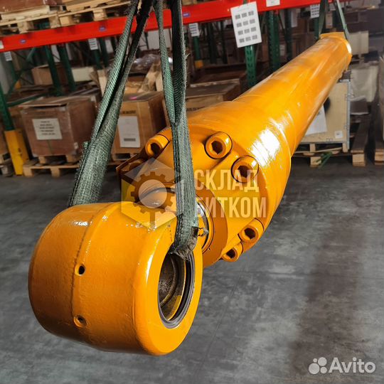 Гидроцилиндр рукояти Caterpillar 330DL 191-5551