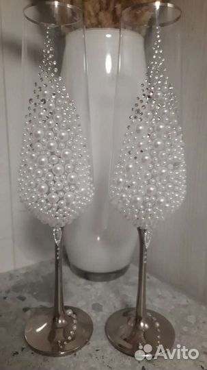 Свадебная атрибутика