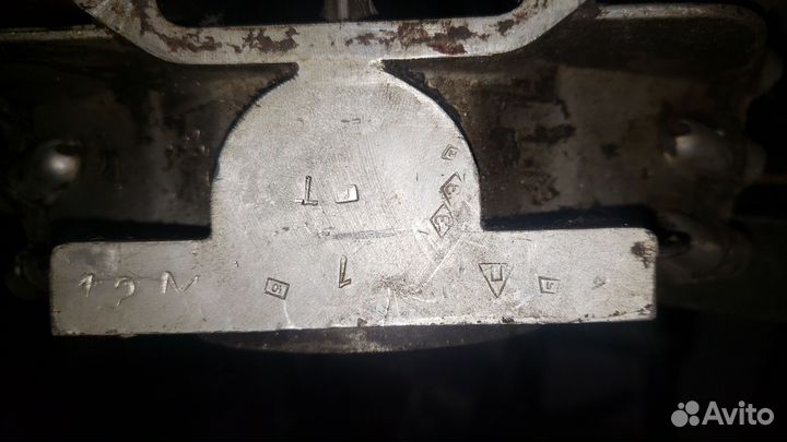 Цилиндр иж планета