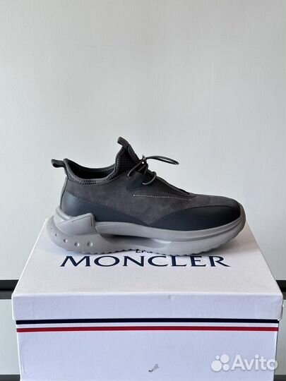 Кроссовки moncler (39-46)