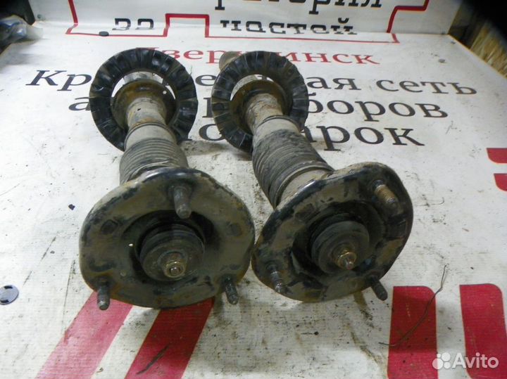 Амортизатор передний Hyundai Sonata