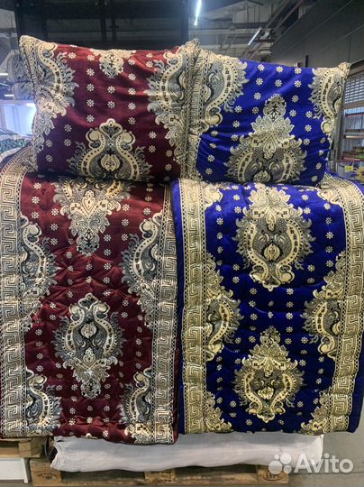 Узбекской Курпача