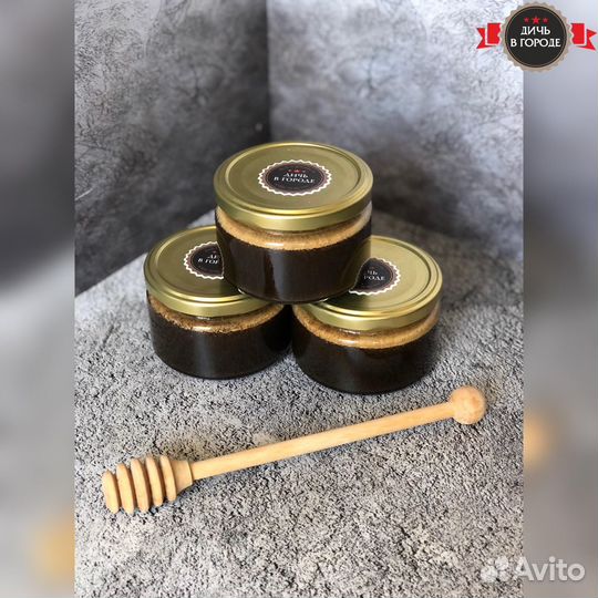 Чудо-мёд эффективное средство для мужской потенции