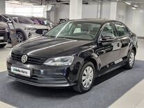 Volkswagen Jetta 1.6 AT, 2015, 198 482 км, с �пробегом, цена 946 000 руб.