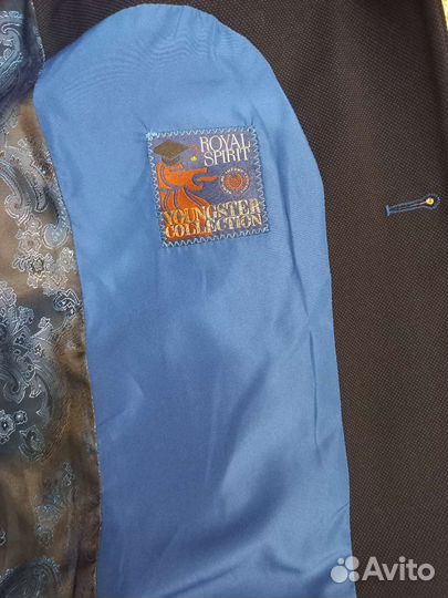 Школьный костюм для мальчика 152 158