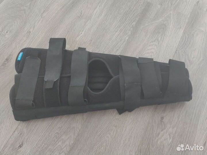 Коленный ортез Тутор коленный orlett KS-601