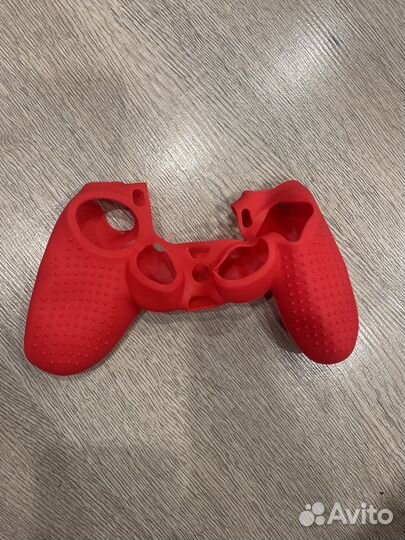 Чехол для геймпада ps4