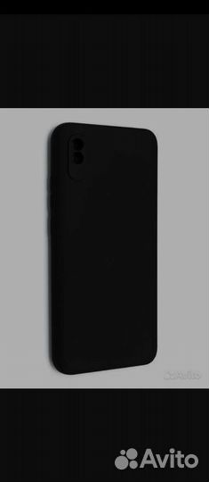 Чехол на Xiaomi Redmi 9A