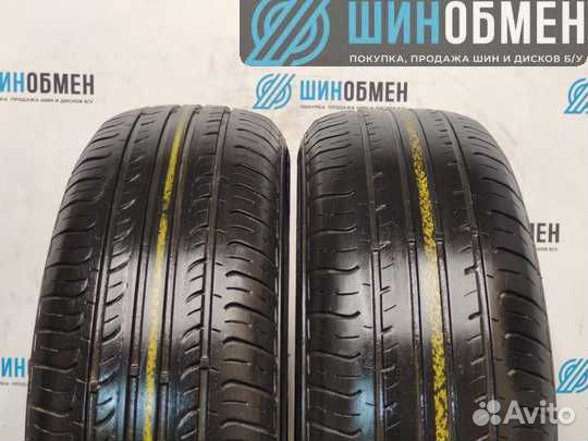 Hankook Optimo K415 185/65 R15 88