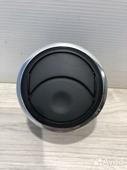 Дефлектор Воздуховод печки Renault logan stepway 2