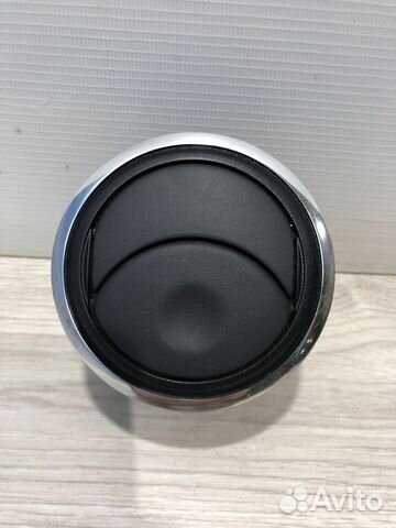 Дефлектор Воздуховод печки Renault logan stepway 2