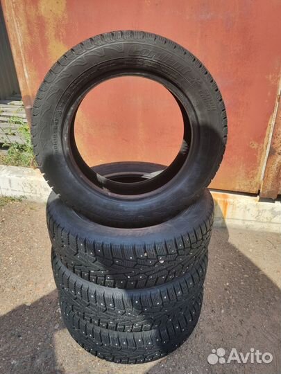 Cordiant Snow Cross 185/60 R15