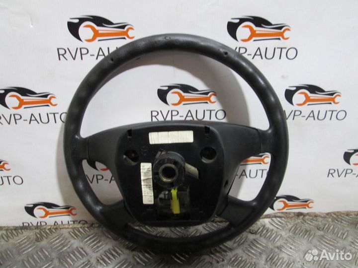 Рулевое колесо с AIR BAG Mitsubishi Lancer 9