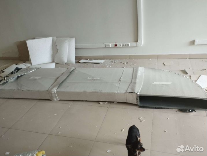 Сплит система вентиляция