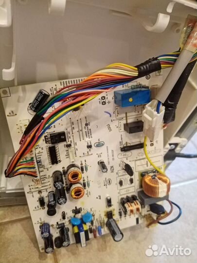 Ремонт холодильников с гарантией. Частный мастер