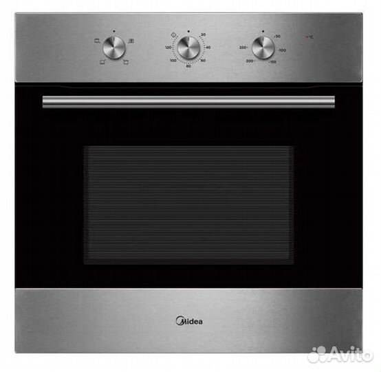 Духовой шкаф Midea MO23003X