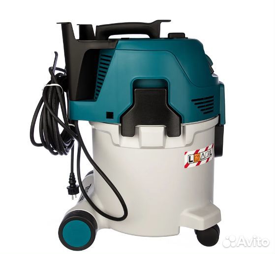 Пылесос Makita VC3012L