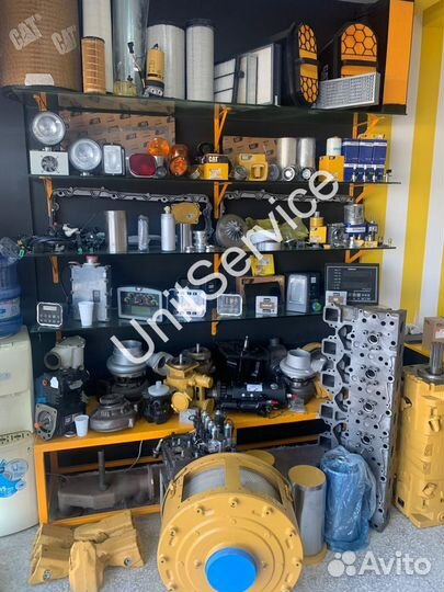 Уплотнительное кольцо CAT 8G2192