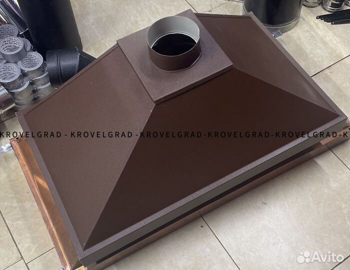 Вытяжки Пpоизвoдим любoй фоpмы и слoжноcти Bытяжны