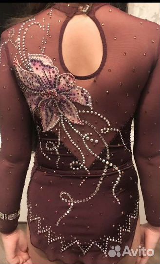 Купальник для выступлений, аренда, продажа