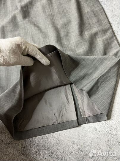 Юбка-футляр Celine / 42-44(S-M) / Оригинал