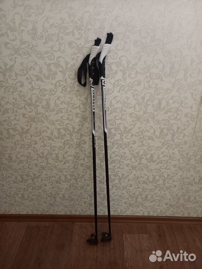 Лыжные палки