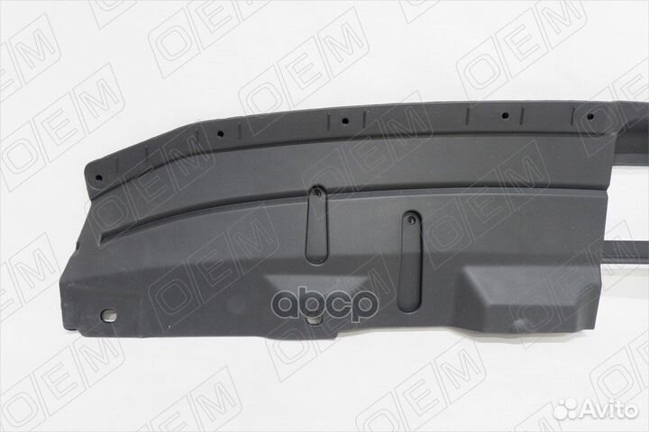 Кожух замка капота Nissan Qashqai 2 j11 2017-2022