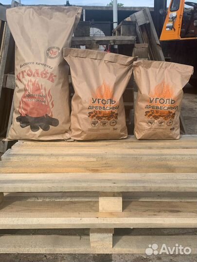 Уголь оптом