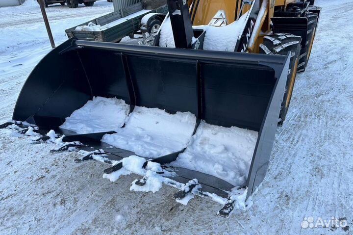 Фронтальный погрузчик VOLNA V102, 2024