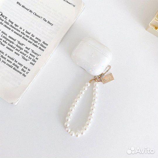 Чехол для научников AirPods Pro