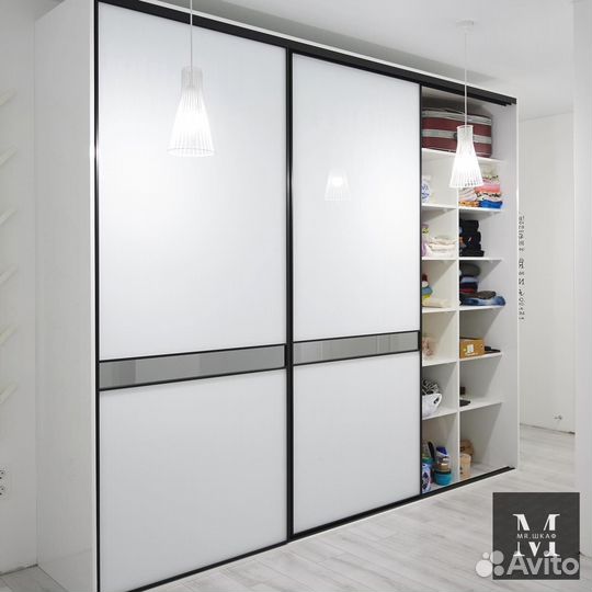 Шкаф напрямую с фабрики