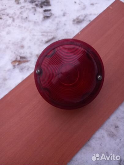 Фонарь фп-102 